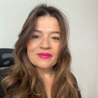 Unifiedpost Group Employee Anna Foutsi's profile photo