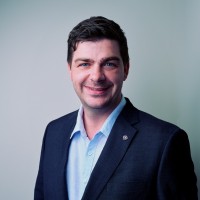 Shamrock Civil Engineering Employee James Moore's profile photo