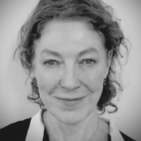 TRUNK ARCHIVE Employee Leslie Simitch's profile photo
