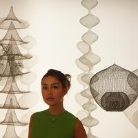 Christina Ho