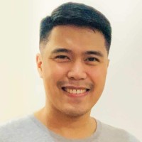 Citi Employee Mark Ramiro Suarez's profile photo