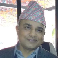 Millennium Challenge Account Nepal Employee Rohit Acharya's profile photo