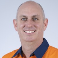 Resonance Consulting Employee Colin Morrison's profile photo