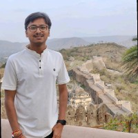 ScaleTech.xyz Employee Vineet Gandhi's profile photo