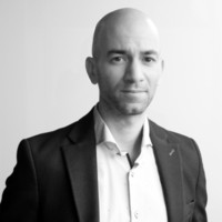 ING Employee Michael Attard's profile photo