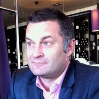 AMPLITUDE SURGICAL Employee Marc Bernard's profile photo