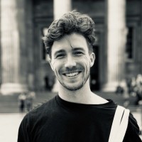 Eoghan Barltrop's profile photo