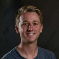 Affirm Employee Alex Bowman's profile photo