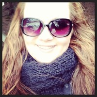 Jump Zone Employee Amber Herrington's profile photo