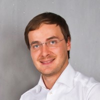 Pavel Terentev Email & Phone Number