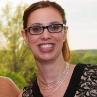 The House of the Good Shepherd Employee Laura Destefanis's profile photo
