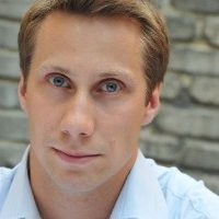 Mapotic Employee Jan Tezner's profile photo