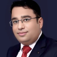 Livpure Employee Kumar Sinha's profile photo