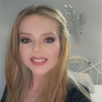 University of Sunderland Employee Beth Goddard's profile photo