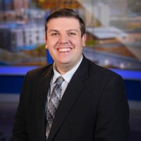 KPLC-TV Employee Jacob Durham's profile photo