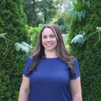Firebrand Technologies Employee Olivia Asaro's profile photo