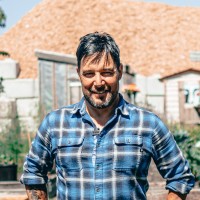 Salish Soils Employee Aaron Joe's profile photo