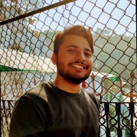EX Squared India Employee Arun Pandey's profile photo