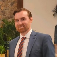 FHN Financial Employee John Cortese's profile photo