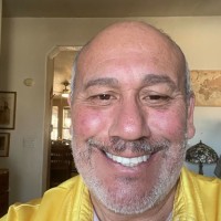 Steve Martinez