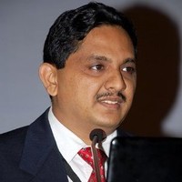 Leading Indian Automotive Company Employee Vinod Kulkarni's profile photo