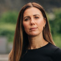 Genoa Black Employee Sylwia Paterson's profile photo