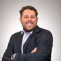 Carnegie Mellon University Employee Blair Dunckel's profile photo