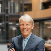 CYGNUS Management Consultants Inc. Employee Scott Borland's profile photo
