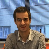 Asavie Employee Marcio Melo's profile photo