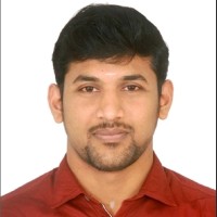 McD BERL Employee Vivekanandan R's profile photo