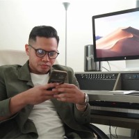 Vantage Point Solar Employee Johnny Cheng's profile photo