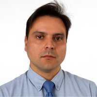 Clicar Employee Andrés Gaete's profile photo