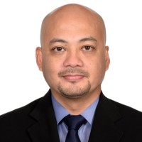 JRS Express Employee Gerard Payaoan's profile photo
