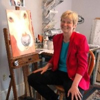 Jody Wright