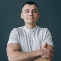 Circlewise Employee Niks Borītis's profile photo