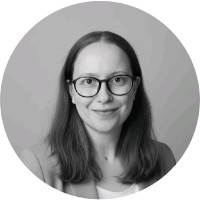 Communication Partner Employee Zeynep Can's profile photo
