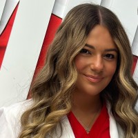 Comprehensive Pediatrics Employee Ava Saenz's profile photo