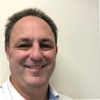 Camera House Employee Roger Clift's profile photo