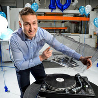 Vacform Group Employee Mustafa El-Etriby's profile photo