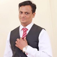 Cislink Technology Employee Abdul Abbasi's profile photo