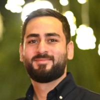 Mohammad Ahmad Email & Phone Number
