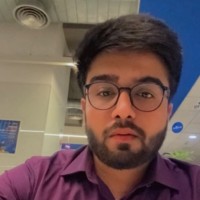 Shivam Yadav's profile photo