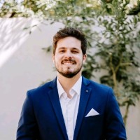 Barak Vinkler's profile photo