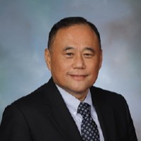 United Microelectronics Corporation (UMC) Employee Lucas Chang's profile photo