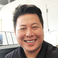 Michael Pai Email & Phone Number