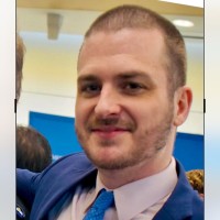 AU Sine Institute of Policy & Politics Employee Benjamin Bryant's profile photo