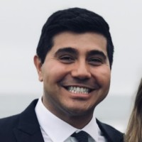 Rob Roderick Email & Phone Number