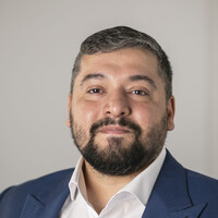 IN2 Engineering Employee Fuad Stark's profile photo