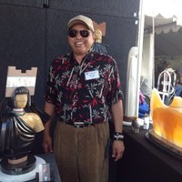Cliff Fragua