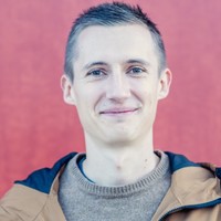 Hunter.io Employee Bastien Libersa's profile photo